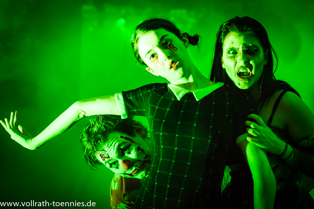 2019 10 26 Halloween Party 9969